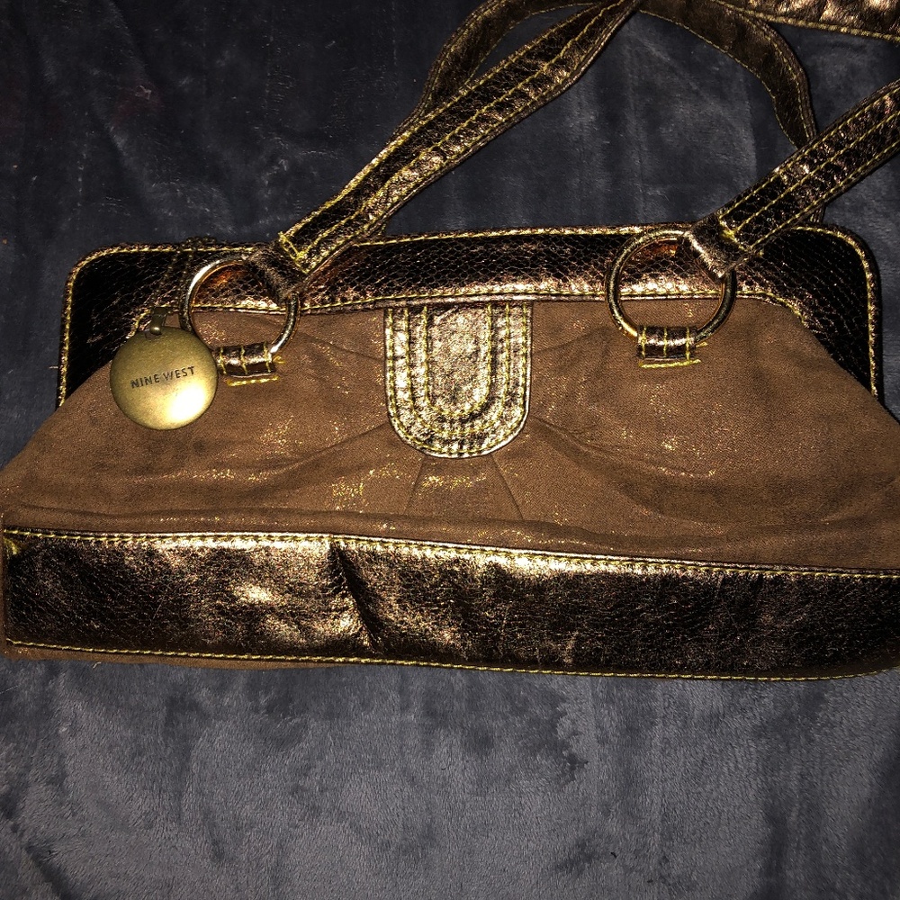 Cute small purse